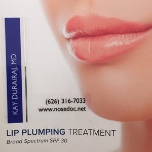 KD High Volume Lip Plumping Amplifier